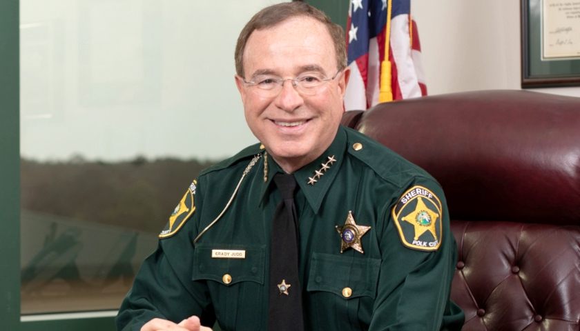 Florida Sheriff Touts Giving Squatters a ‘One-Way Ride’ to Jail