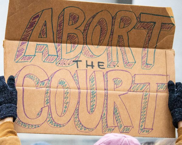 Poll by Progressive Group Claims Republicans Divided over 1864 Arizona Abortion Law