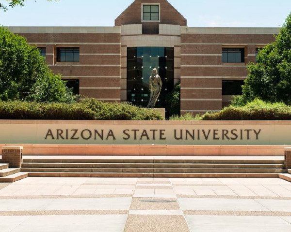 Arizona State University’s School of Social and Behavioral Sciences Hosts Book Talk on ‘The Politics of Perverts’