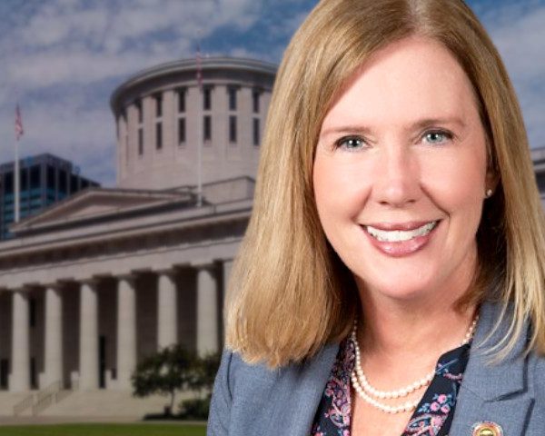 Ohio Senate Gets Bill to Increase Penalties for Drug, Human Trafficking