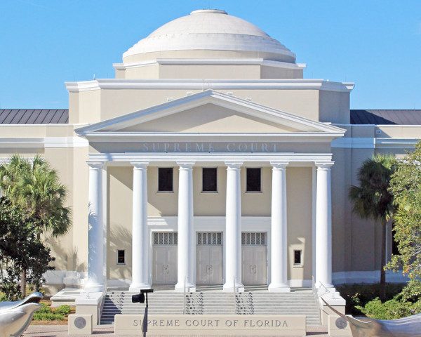 Abortion Activists Moan After Florida Supreme Court Ruling Doesn’t Bring in ‘Rage’ Donors