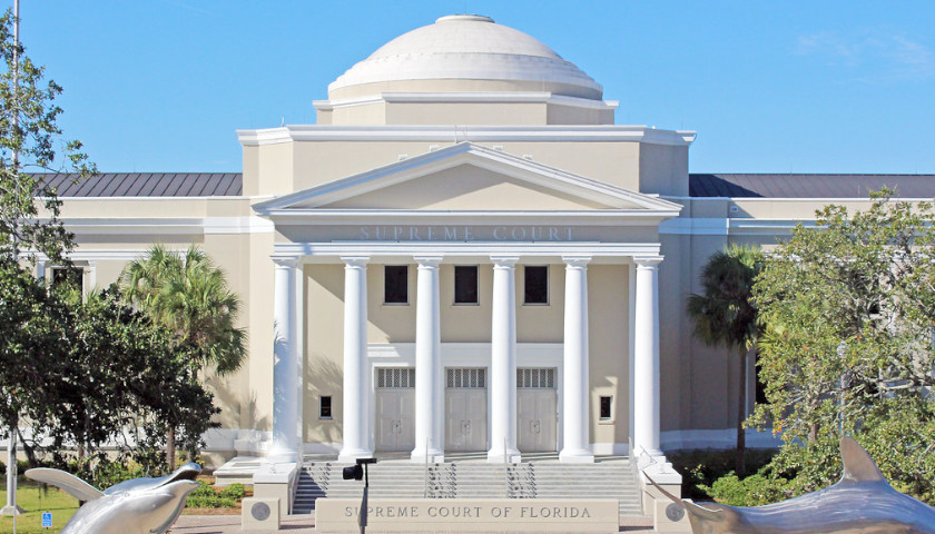 Abortion Activists Moan After Florida Supreme Court Ruling Doesn’t Bring in ‘Rage’ Donors