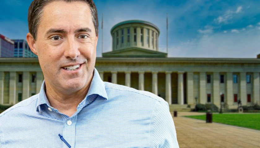 Ohio Secretary of State Frank LaRose Selected as Chairman of the Republican Secretaries of State Committee