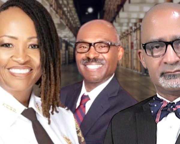 Fulton County Sheriff Candidates Point to More Guards, Better Housing Needed to Stop Wave of Prison Inmate Deaths
