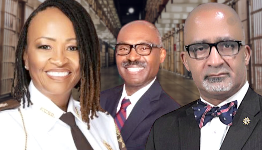 Fulton County Sheriff Candidates Point to More Guards, Better Housing Needed to Stop Wave of Prison Inmate Deaths