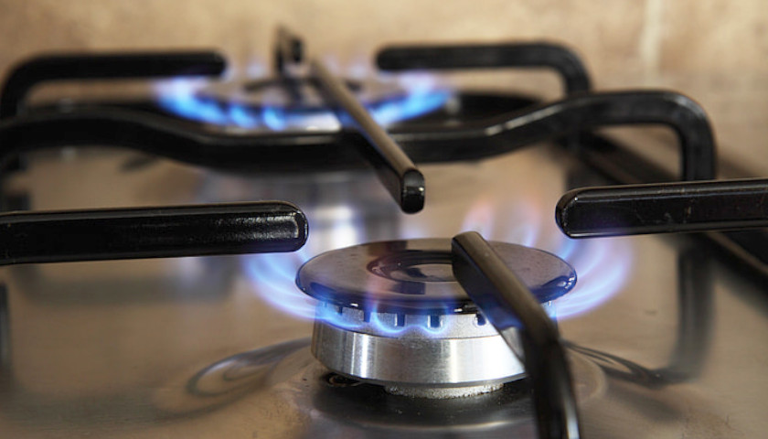 Americans Consumed Record Amounts of Natural Gas in 2023
