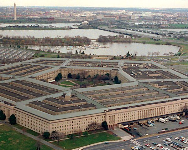 Commentary: Trump Must Reform the Pentagon’s Acquisition Process