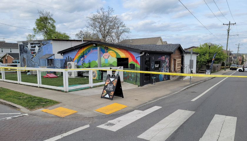 Nashville Restaurant Where Shooter Killed One, Injured Several on Easter Closed Until Further Notice