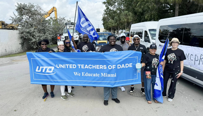 Commentary: Third Largest Teachers’ Union Faces Demise of Its Own Making