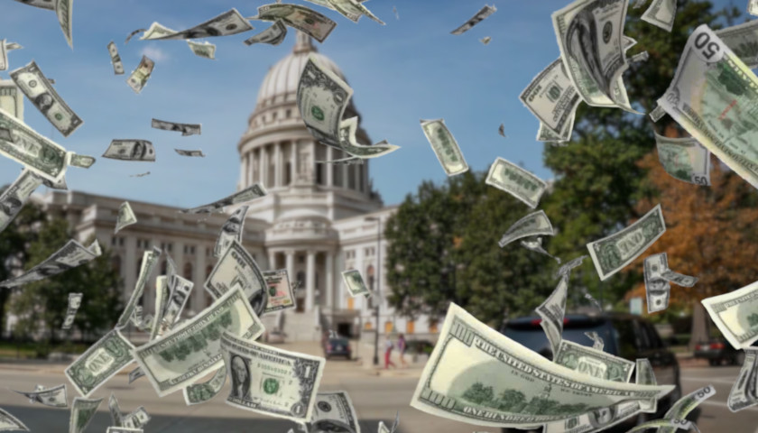 Report: Wisconsin’s Finances in Best Shape in Decades