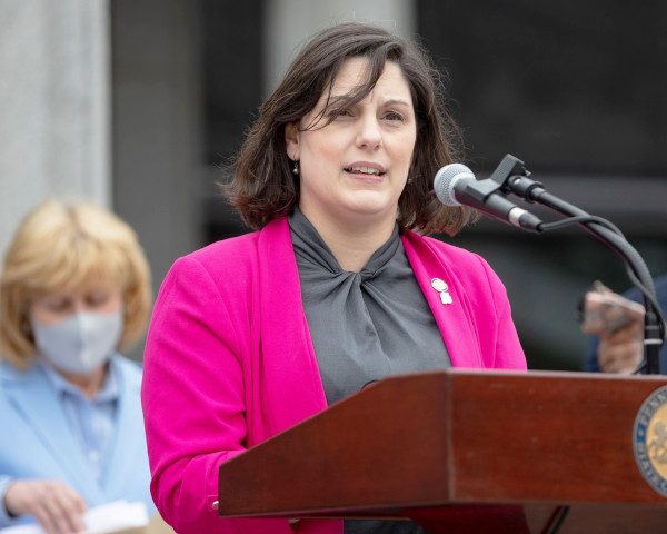 Pennsylvania State Sen. Amanda Cappelletti Claims 80 Abortion Clinics Now Closed in ‘Short Period of Time’