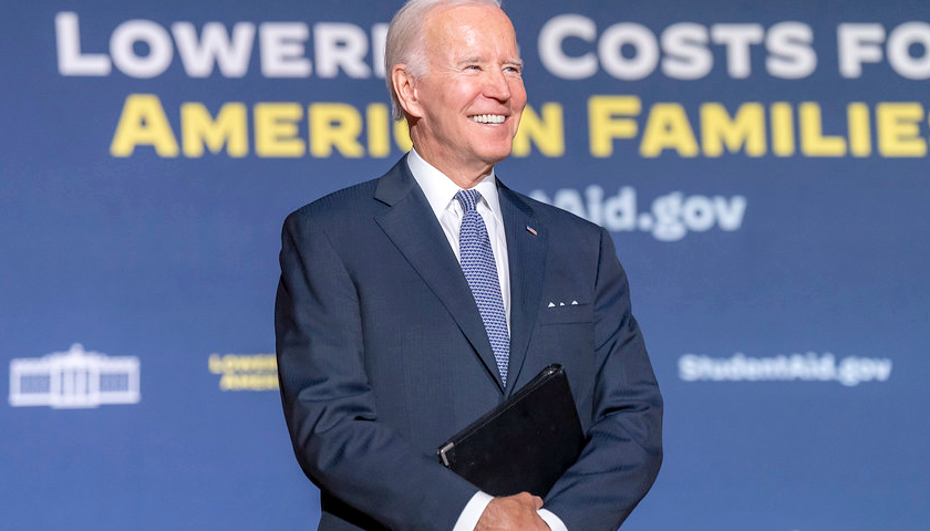 Experts Divided on Biden’s New Student Loan Forgiveness Plan
