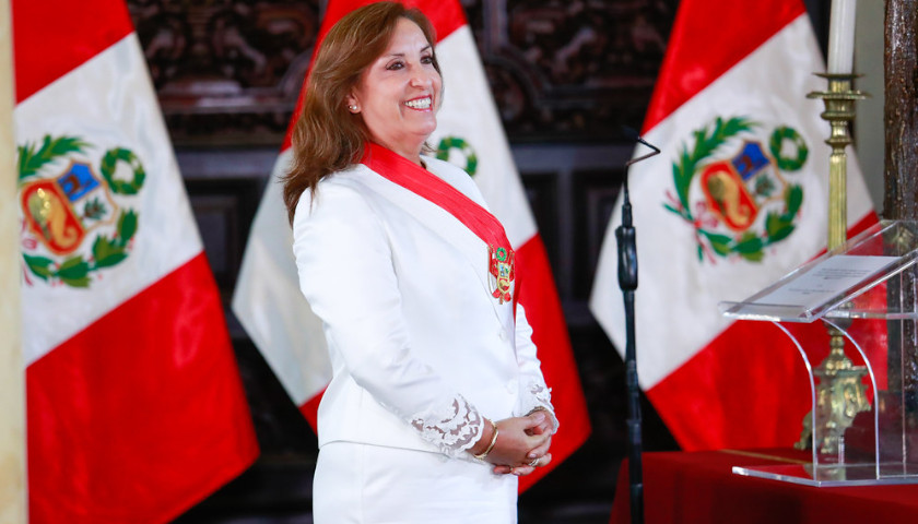 Government of Peru Categorizes Transgender People as ‘Mentally Ill’