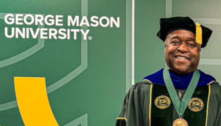 Analysis Finds That George Mason University Has Nearly 100 DEI Staffers