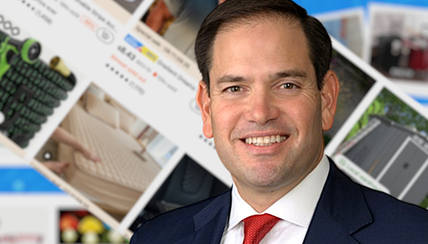 Rubio, Consumer Advocate Want Chinese Online Retailers Investigated