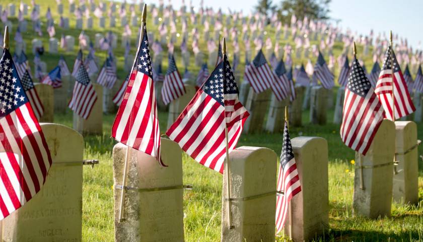 Commentary: Memorial Day’s Forgotten History