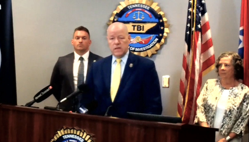 TBI’s ‘Operation Protecting Tomorrow’ Nets 12 Arrests of Child Predators