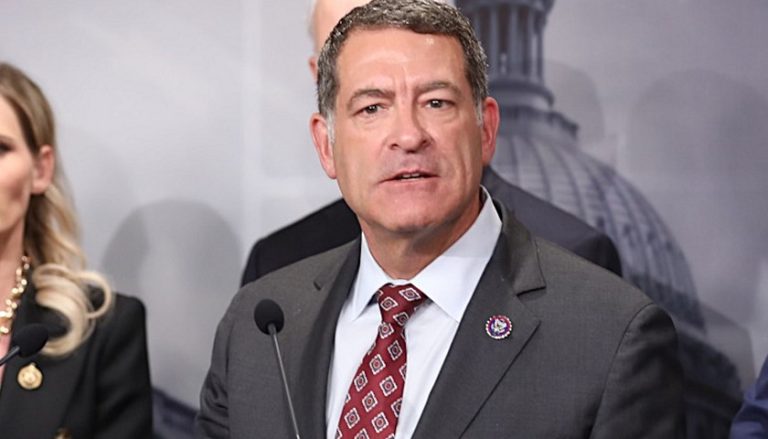 Tennessee U.S. Rep. Mark Green Introduces Bill to Prohibit New Firearm Export Rule from Being Implemented