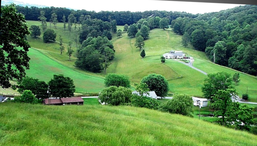 Virginia Farmland