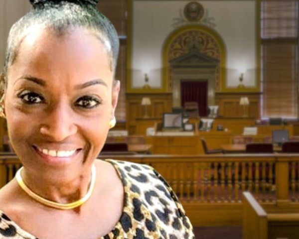 Embattled Shelby County Clerk Wanda Halbert Will ‘Absolutely Not’ Resign, Declares Transparency to Begin After She’s ‘Given Authority’
