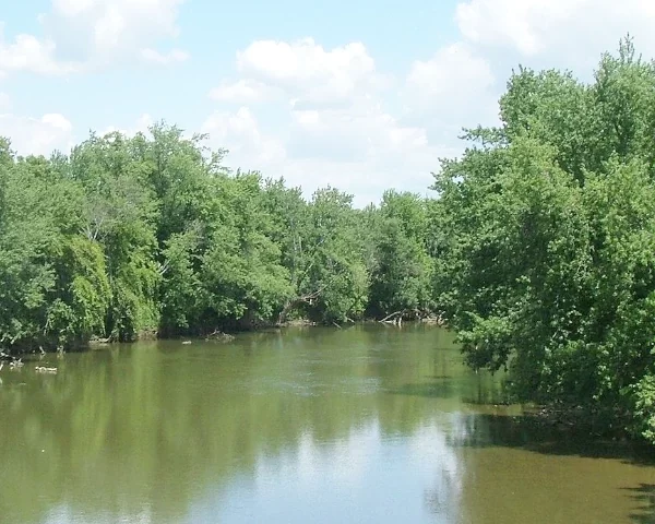 Scioto River