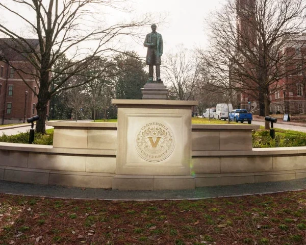 Vanderbilt University Campus