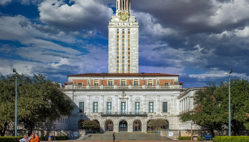 Investment Giants Leveraged Texas Universities’ Endowment Funds to Back Anti-Oil Agenda, Report Finds