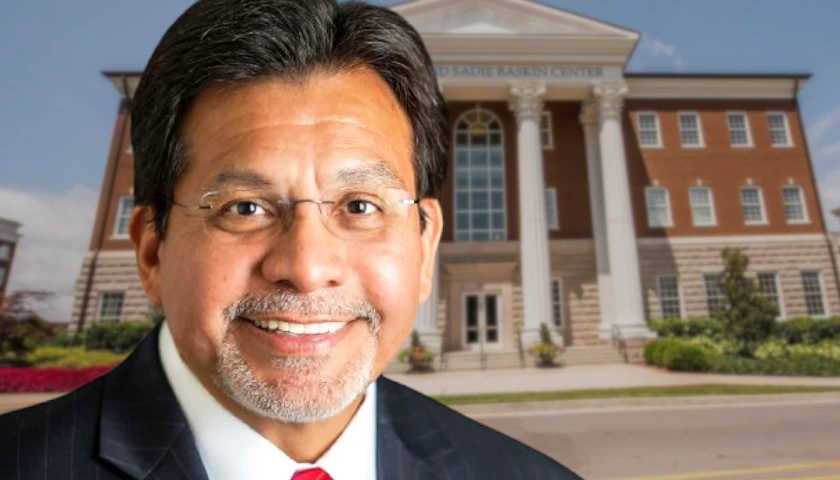 Alberto Gonzales