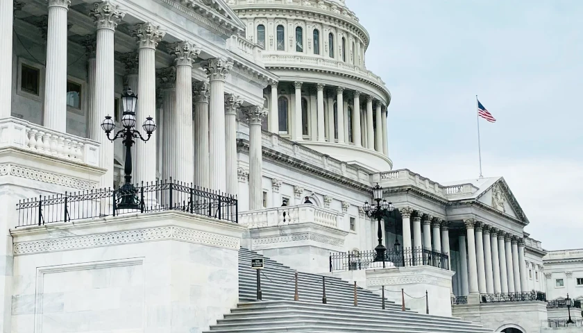 U.S. Senate Releases Legislative Calendar, Will Spend More Days in Session Than the House in 2025