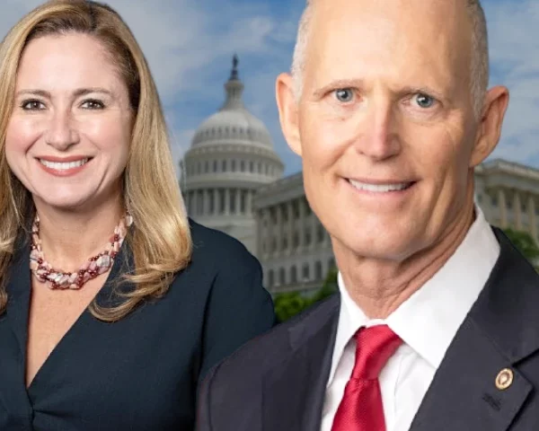 Florida Senate Race