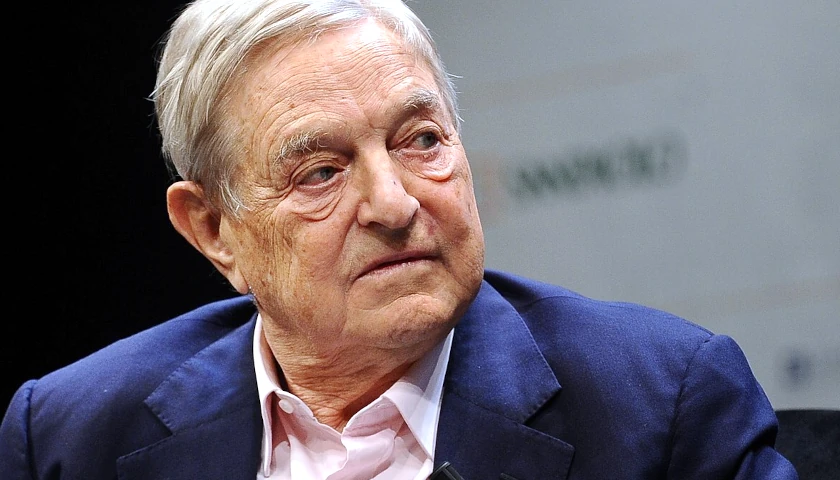 Congress Probing FCC’s Quick Approval of Radio Stations to Soros Group