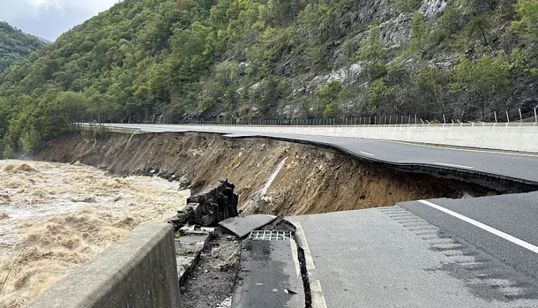 Helene Drowns Southeastern United States, Leaves a Path of Destruction