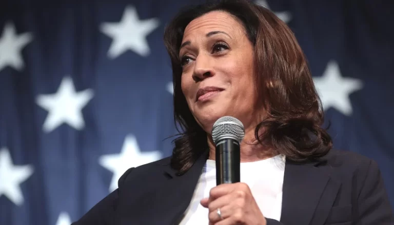 Kamala Harris