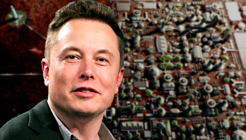 ‘Take the Red Pill:’ Musk’s Support for Trump Follows Wave of Government Probes into His Companies