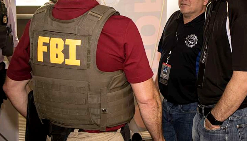 FBI Quietly Revised Violent Crime Data, Now Showing Surge Instead of Reported Decrease