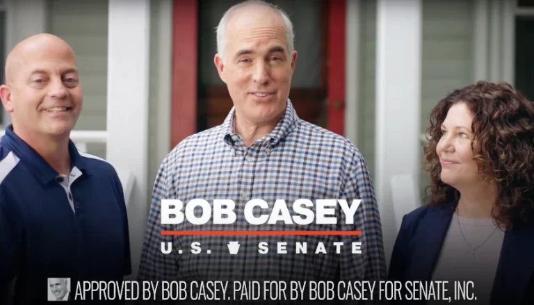 Bob Casey