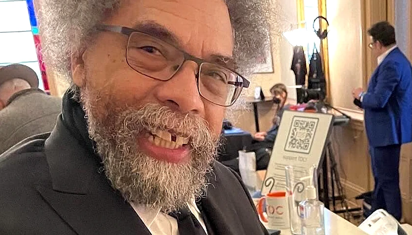 Cornel West