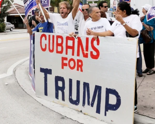 Cubans for Trump