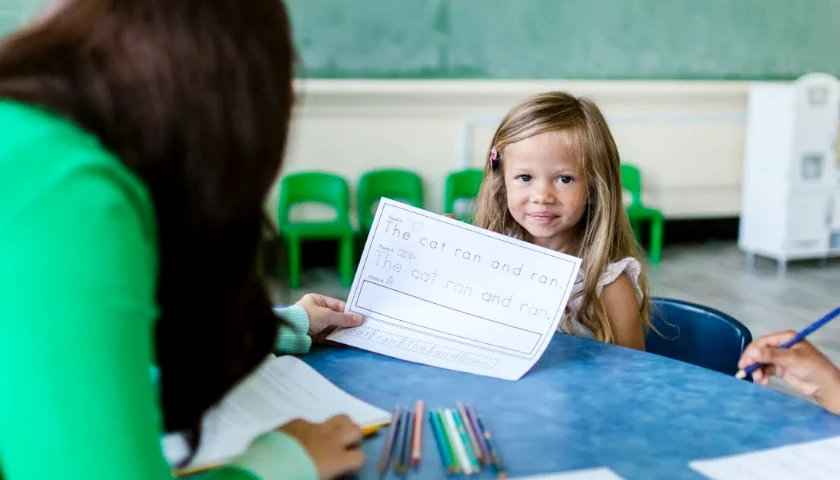 Early Childhood Education