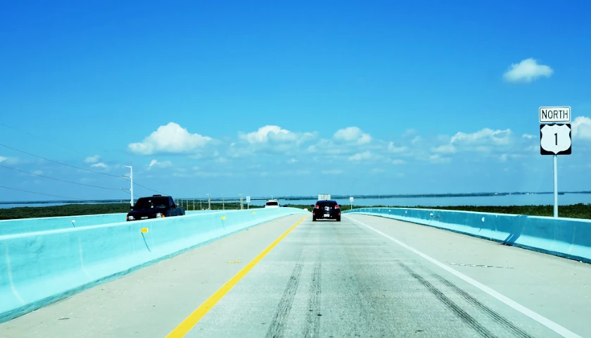 Report Says Cap on Florida Highway Landscaping Spending Needed