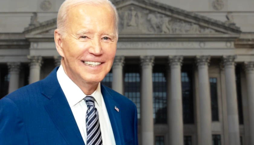 National Archives Delays Release of Biden VP Records with Hunter Biden Info until After Election