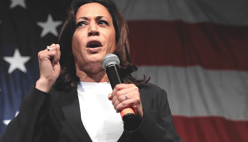 Kamala Harris’ Condescending Smear Moment Against Christians Risks Long Repercussions for Dems