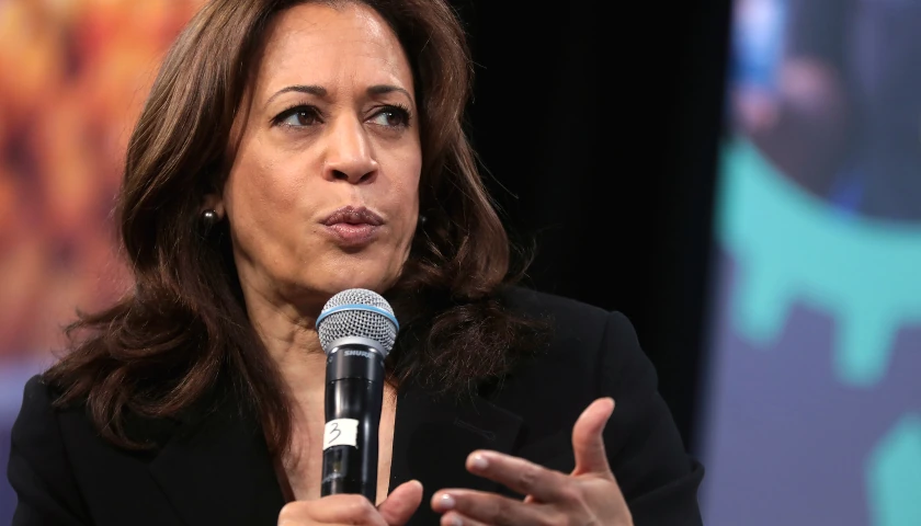 Victor Davis Hanson Commentary: The Absurdity of Kamala Harris