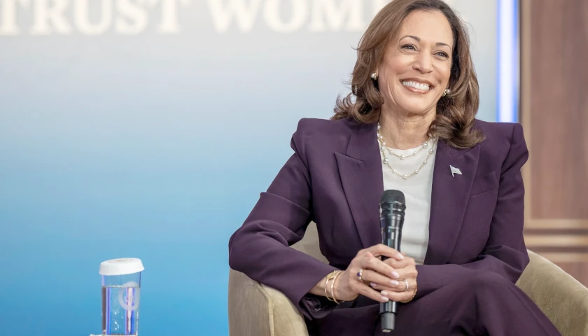 Kamala Harris Admitted to Law School Through ‘Adverse Experiences’ Program, Though Parents Were Tenured Professors