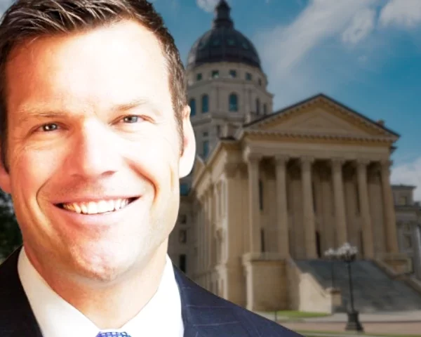 Kris Kobach