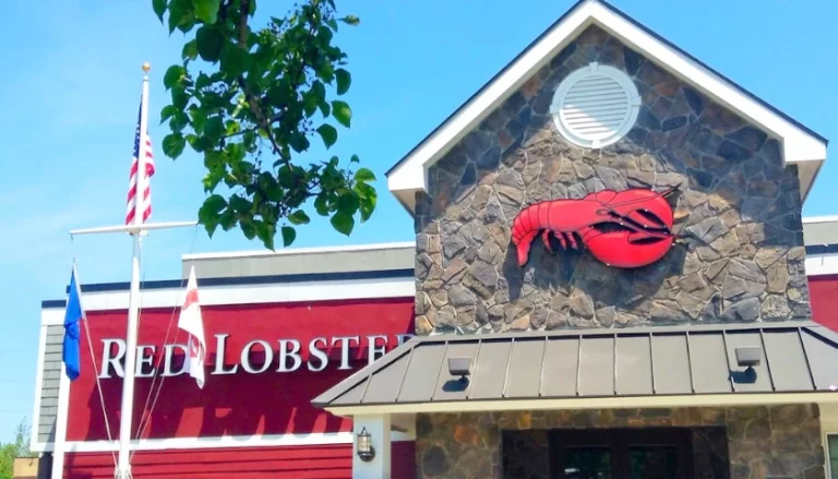 Red Lobster