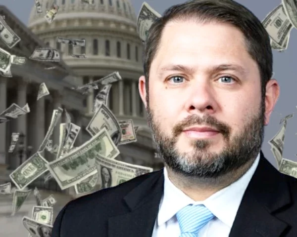 Ruben Gallego