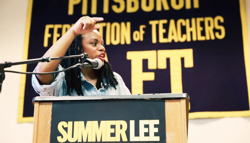 Rep. Summer Lee Slammed for ‘Victim Blaming’ by Jewish Federation of Greater Pittsburgh for October 7 Statement