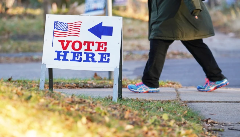 Texas Sues Administration for Not Verifying Voter Registration Citizenship Info