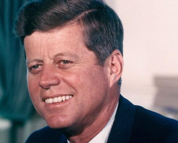 Commentary: John F. Kennedy – A Remembrance